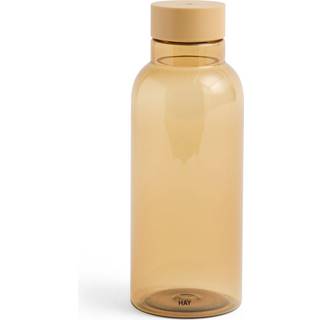 HAY Miz vandflaske 0,54 L Caramel