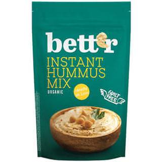 Bettr Instant Hummus Mix Ø - 200 g.