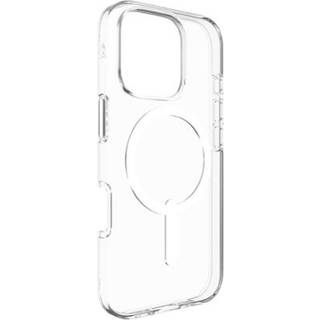 ZAGG Crystal Palace Lite Snap for Apple iPhone 16 Pro