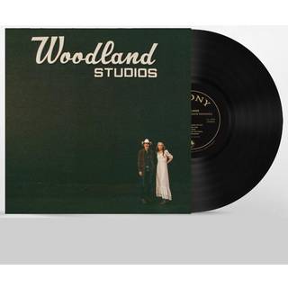 Gillian Welch & David Rawlings - Woodland