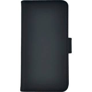 Ferrelli iPhone 16 Pro Duo Flip Cover, sort