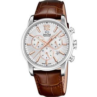 Jaguar Acamar Chronograph J968/1 - Herre - 42 mm - Analog - Quartz - Safirglas