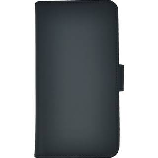 Ferrelli iPhone 16 Duo Flip Cover, sort