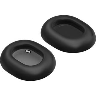 Sonos Ace udskiftningsørepuder (sort) - På lager i butik