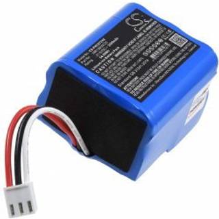 Batteri til Ledningsfri Støvsuger Philips FC6721, FC6721/01