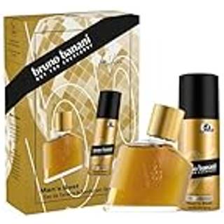 Bruno Banani Radiant Woman Gavesæt til kvinder