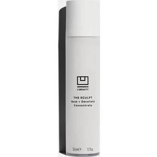 The SCULPT Neck + Décolleté Concentrate (50 ml)