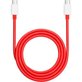 OnePlus USB-C til USB-C kabel (1m)
