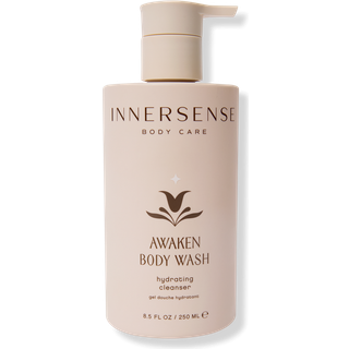 Innersense Awaken Body Wash 250 g