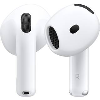 Apple AirPods 4 med USB-C opladningsetui