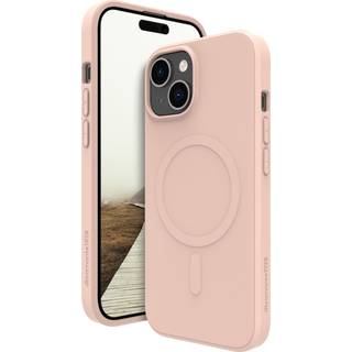 Dbramante1928 Greenland Pro MagSafe etui til iPhone 15 (pink sand) - På lager i butik