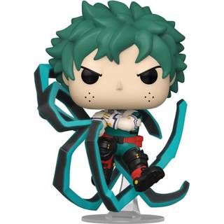Funko My Hero Academia actionfigur (Izuku Midoriya) - På lager i butik