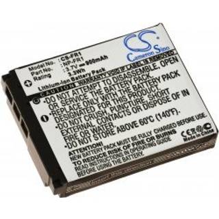 Batteri til Sony Cyber-shot DSC-P100/R