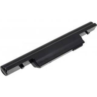 Batteri til Toshiba Tecra R850-S8510