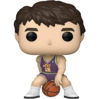 JAZZ - POP NBA N° 194 - RS John Stockton