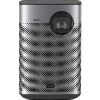 XGIMI Halo+ Google TV bærbar projektor ➞ På lager - klar til levering