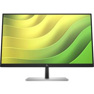 24" HP E24q G5 - 2560x1440 - 75Hz - IPS - USB HUB