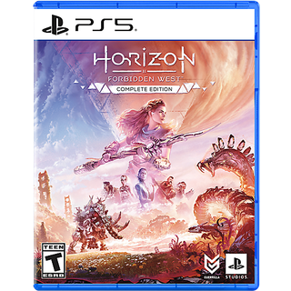 Sony Horizon Forbidden West - Complete Edition