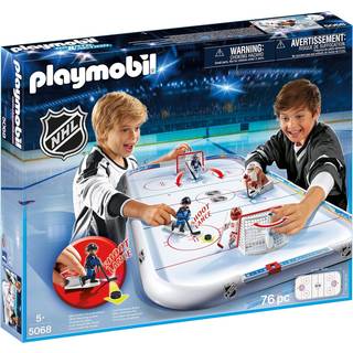 Playmobil NHL - NHL Arena - 5068