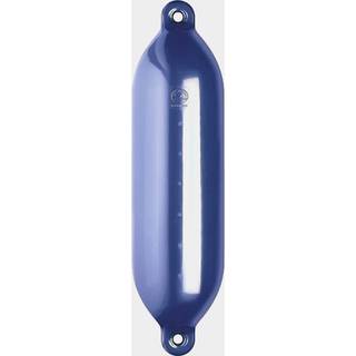 Fender Dan-Fender Light 520, 54 cm, Ø13.5 cm, marineblå