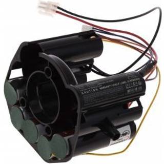 Batteri til Rowenta RH6756WO/AM0 Støvsuger