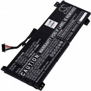 Batteri til Laptop Lenovo IdeaPad Gaming 3 15ACH6 82K200N6PB