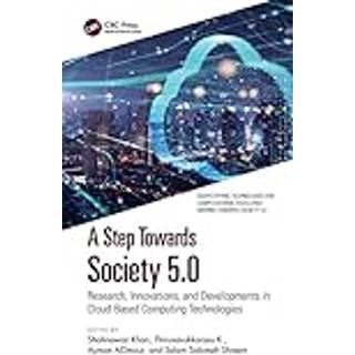 A Step Towards Society 5.0