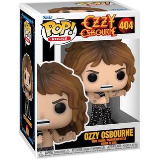 Funko Ozzy Osbourne actionfigur (Ozzy Osbourne)