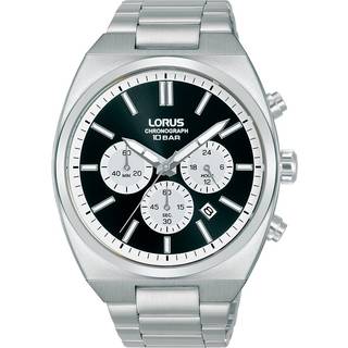 Lorus RT361KX9 Sports Chronograph Bracelet Watch - W16300