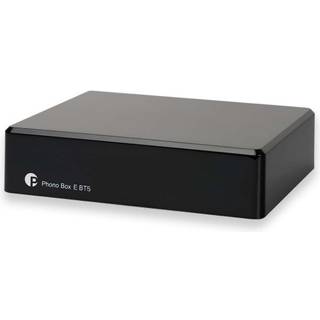 Pro-Ject Phono Box E Hvid
