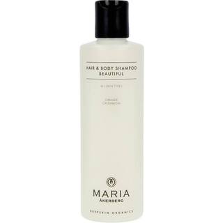 Maria Åkerberg Beautiful Hair & Body Shampoo 250 ml