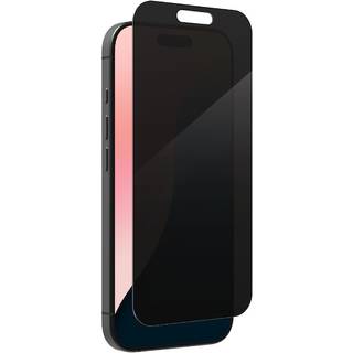 InvisibleShield Glass Elite iPhone 16 Pro Privacy 360 Skærmbeskytter