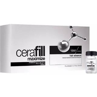Redken Cerafill Maximize Hair Advance 10 x 6 ml