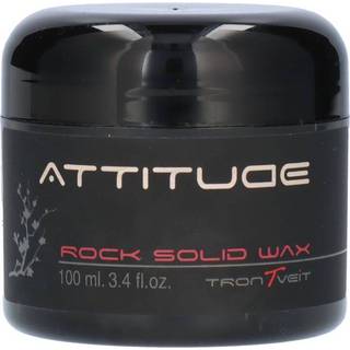 TronTveit Attitude Rock Solid Wax