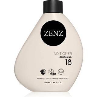 ZENZ Conditioner Cactus no. 18 - 250 ml.