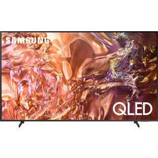 Samsung 75" 4K QLED Smart TV (2024) - På lager i butik