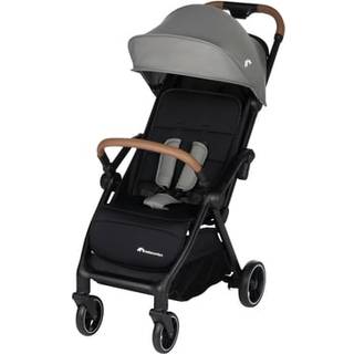 Bebeconfort Sunlite Klapvogn, Tinted Grey