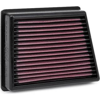 K&N 33-3117 luftfilter Ford Fiesta