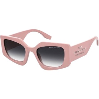 Marc Jacobs MARC 774/S 35J/9O Solbriller Grå Sfumato