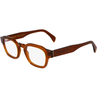 Paul Smith PS24626 Lexton 200 48 Briller Mænd Brun - Transparent Brown - 48mm