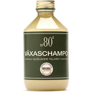 Bruns Products Växaschampo Nº80 330 ml