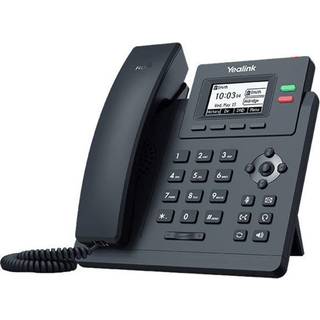 Yealink SIP-T31W - VoIP phone with caller ID - 5-way call capability