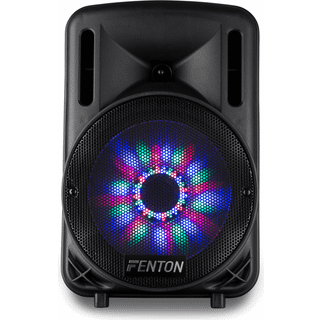 FT10LED Active Speaker 10" 450W "B-STOCK" TILBUD NU