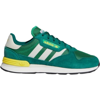Treziod 2.0 sko - Green / Grey One / Collegiate Green - 42