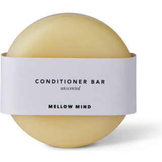 Mellow Mind Conditioner Bar Unscented 70 gr