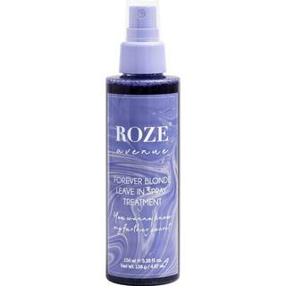 Roze Avenue Forever Blonde Leave In Spray Treatment 150 ml