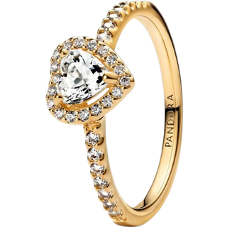 Pandora Ring - 168421C01 - gold