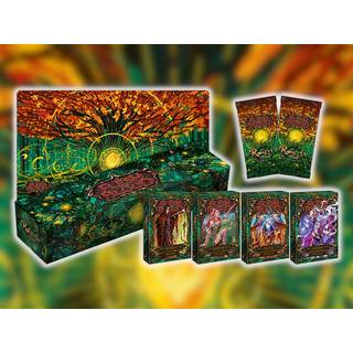 Rosetta Blitz Deck Collection - Flesh & Blood