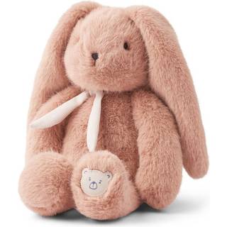 Liewood Binnie Rabbit Lille Bamse Pale Tuscany  Pale Tuscany One Size  Beige  One Size 2 M+ Unisex