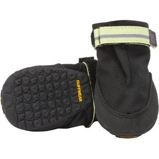 Summit Trex sko 38 mm Obsidian Sort